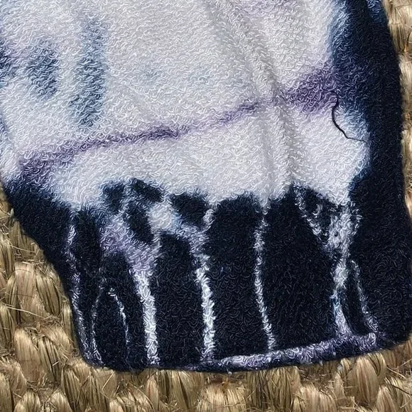 Vintage Havana Tie-Dye Jumpsuit - Picture 3 of 7